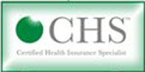 Certified Health Insurance Specialist, Financial Advisor