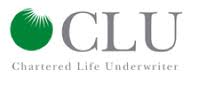 Chartered Life Underwriter, Life Insurance, Estate Planning
